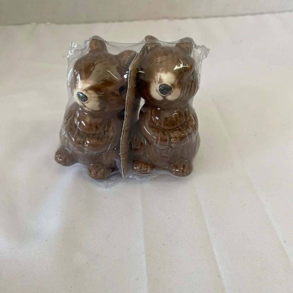 N/A squirrel salt